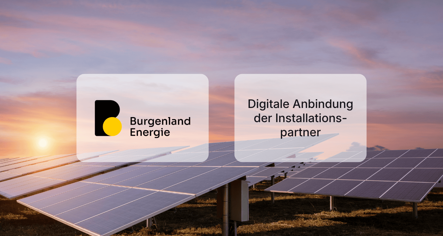 Success Story: Wie die BE Solution GmbH ihre App für Installationspartner neu aufgebaut hat